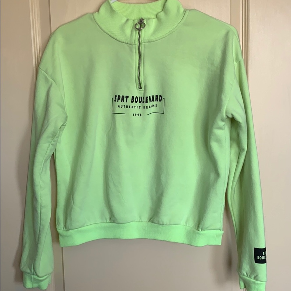 Sweater